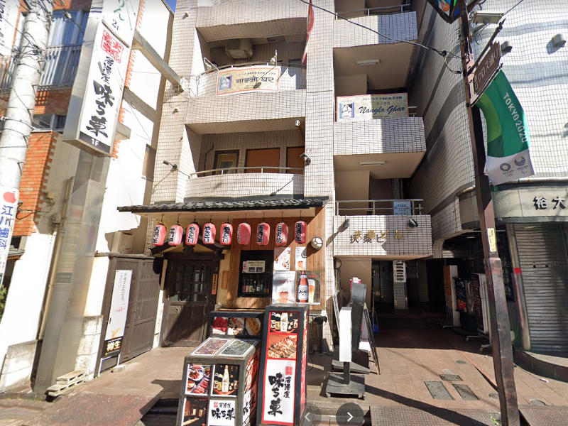 建物画像