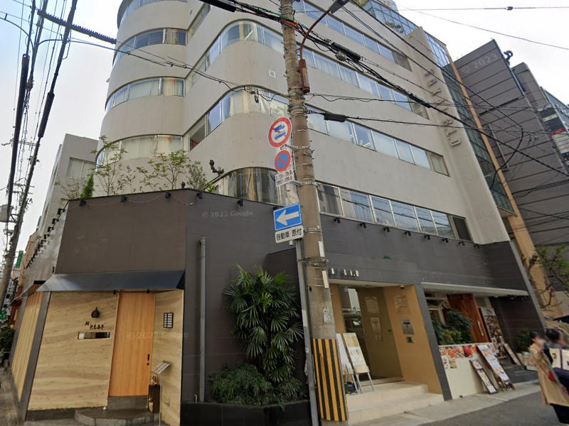 建物画像