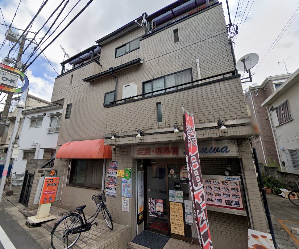 物件イメージ