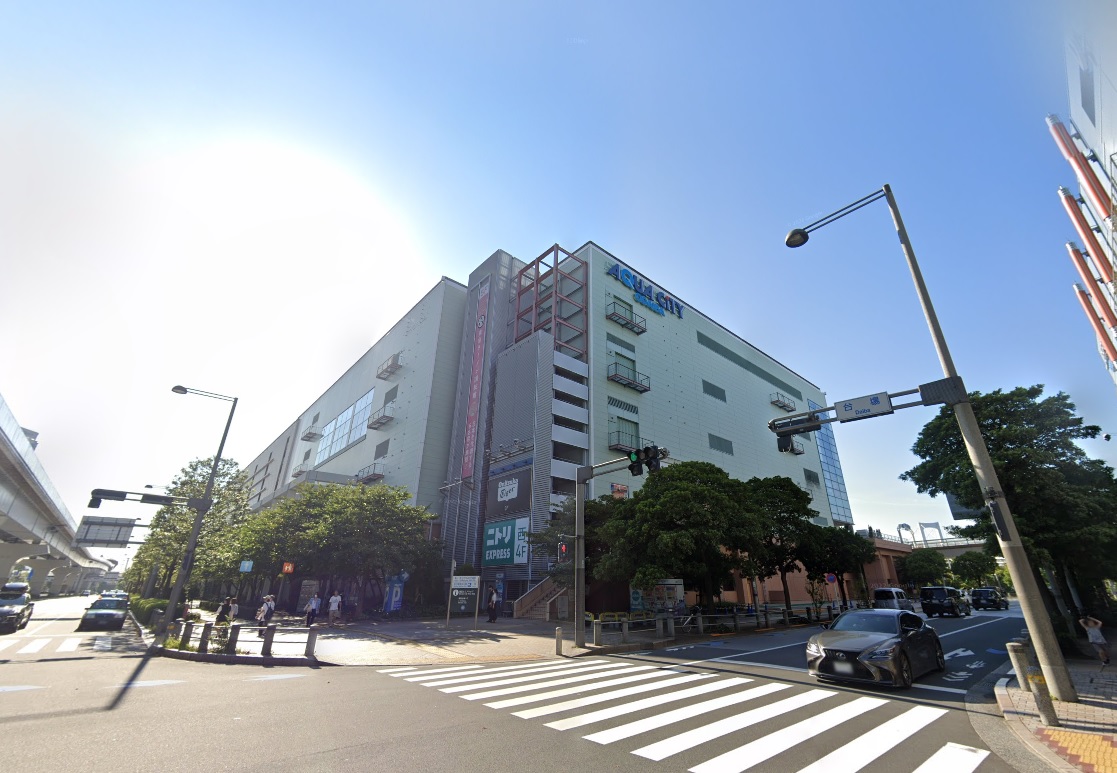 建物画像
