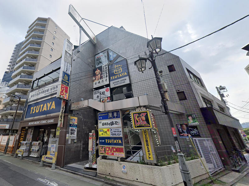 建物画像