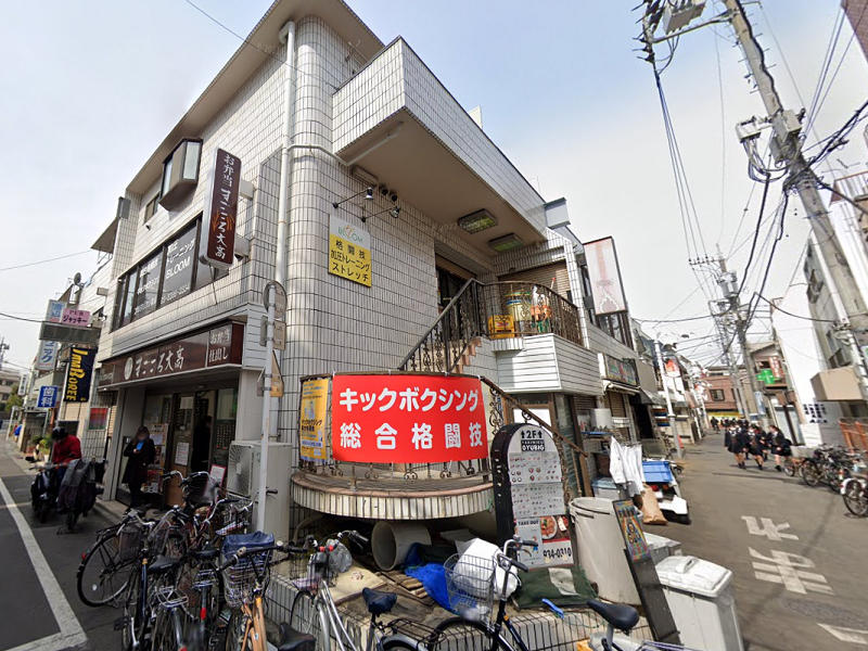 建物画像