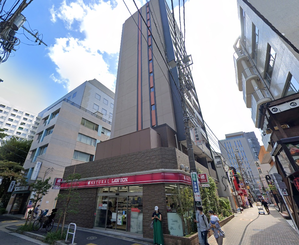 建物画像