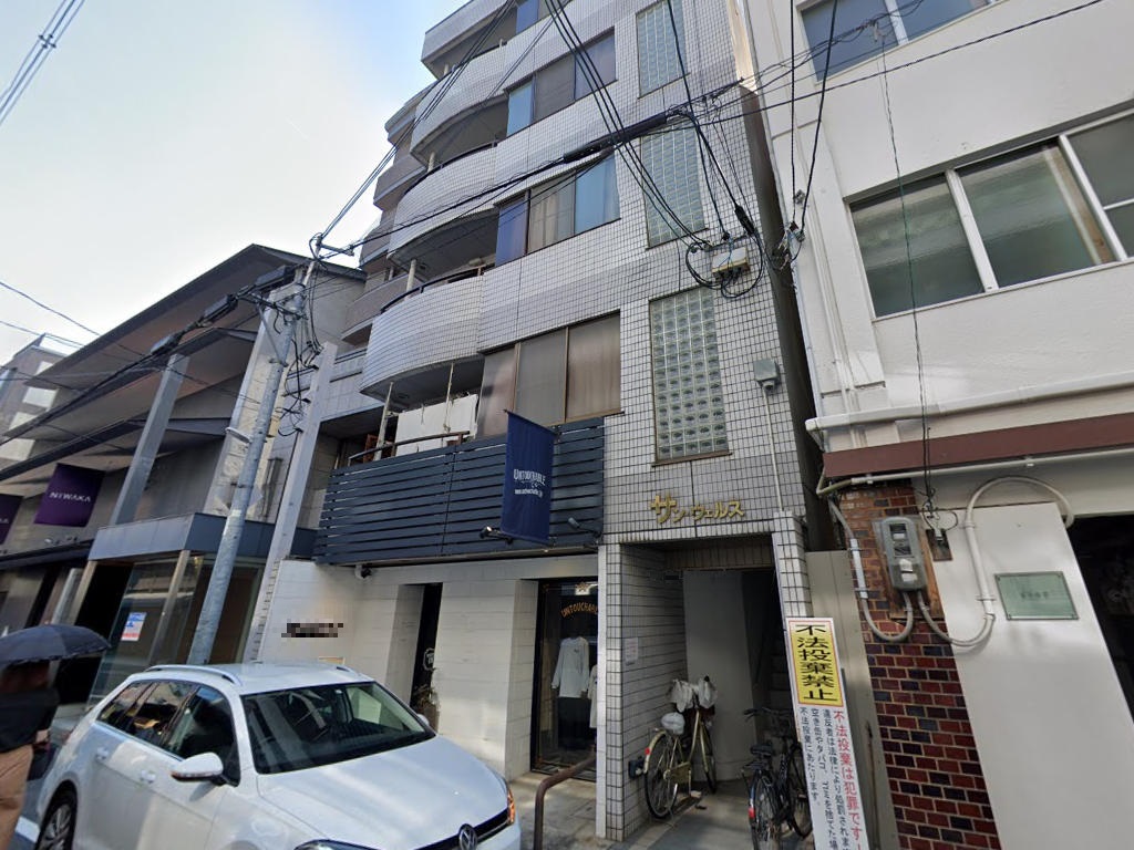 建物画像