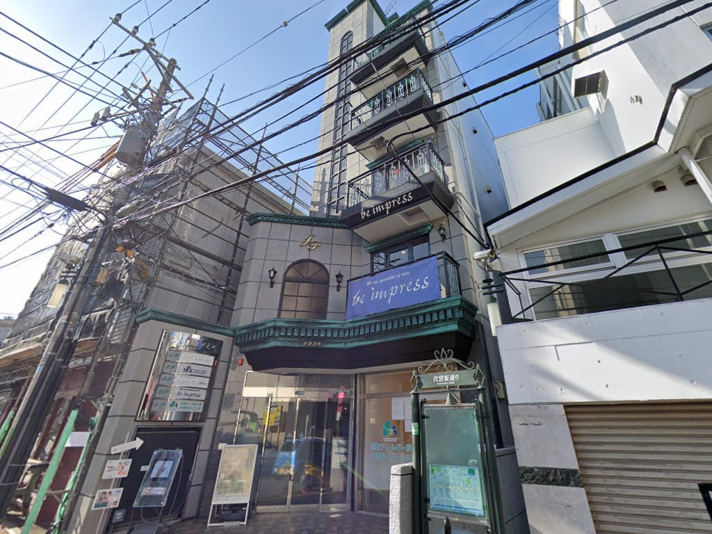 建物画像