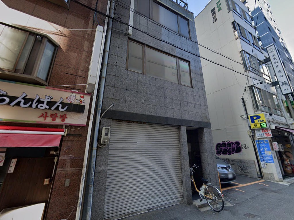 物件写真1