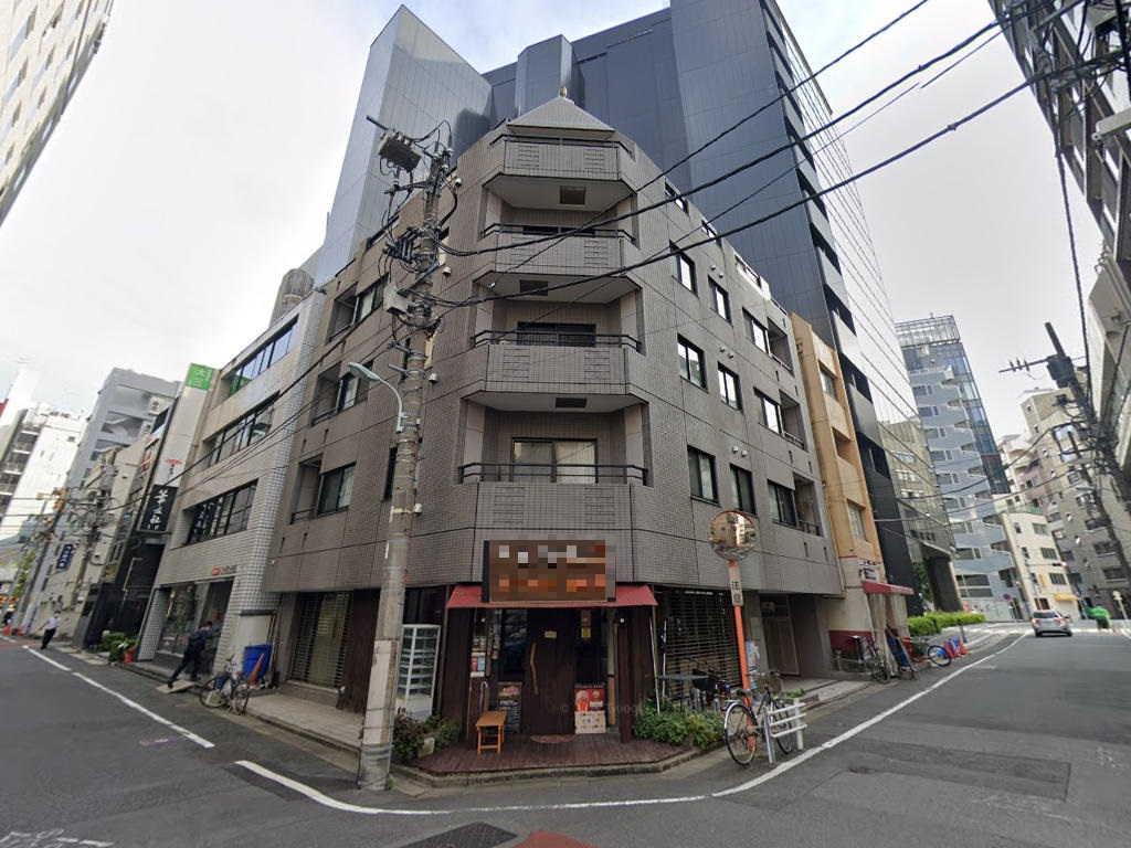 建物画像