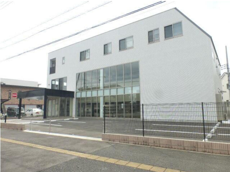 建物画像