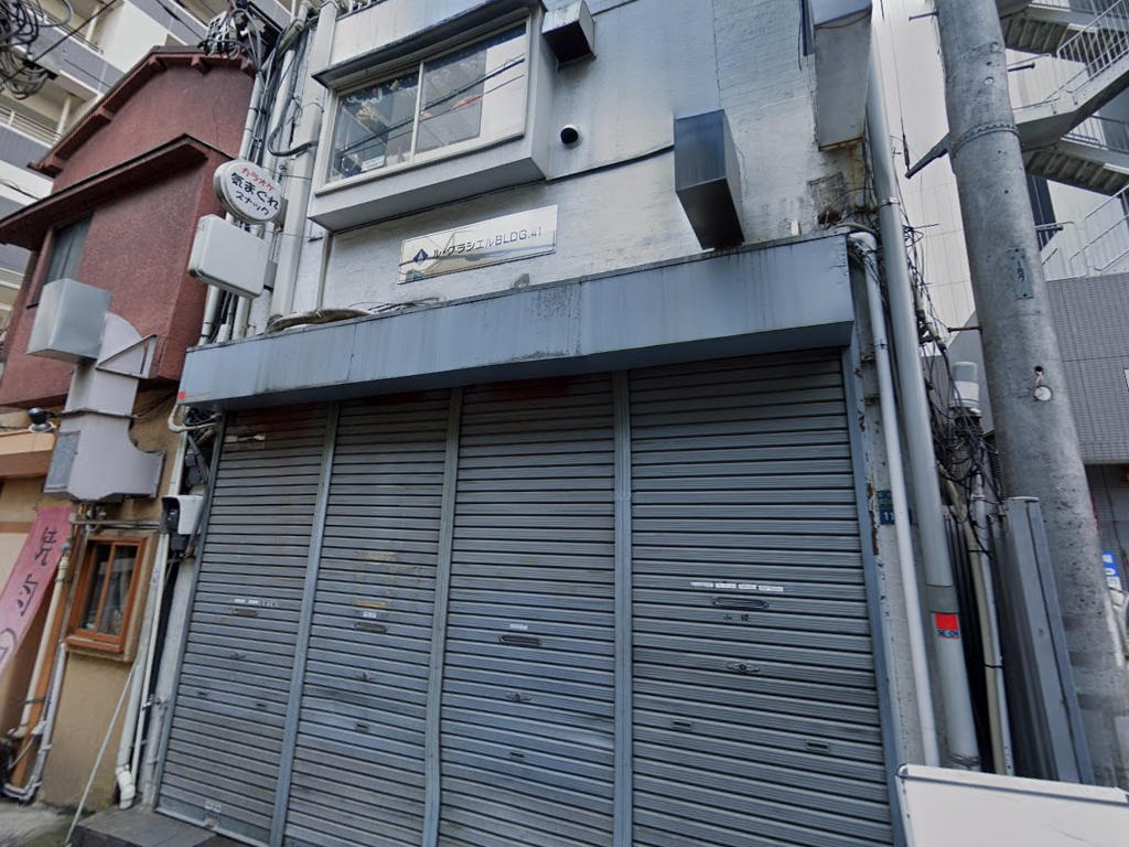建物画像