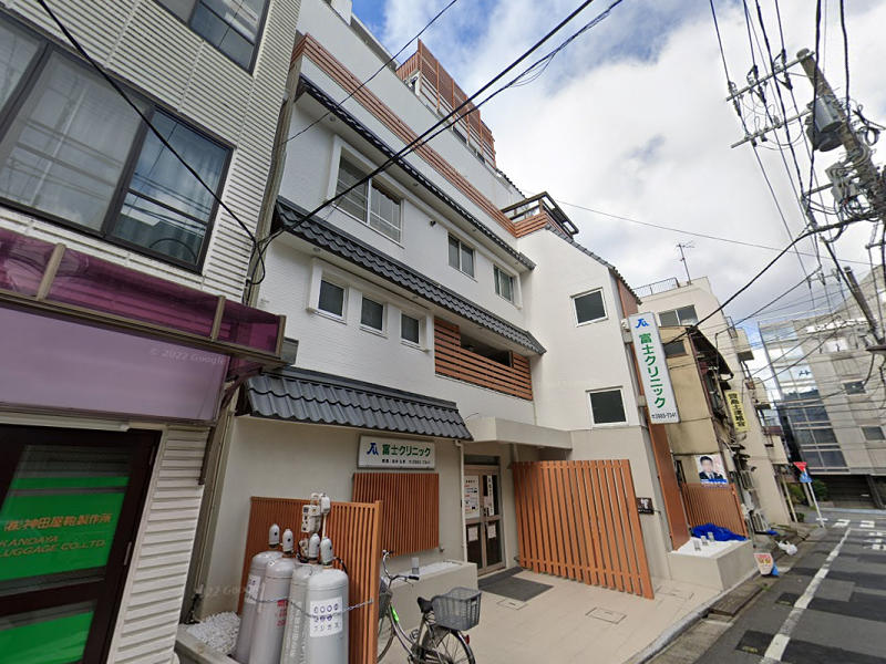 建物画像