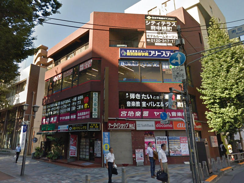 物件写真1