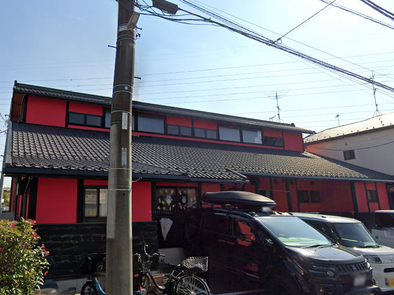 建物画像