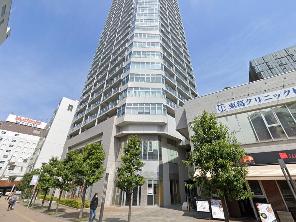 建物画像