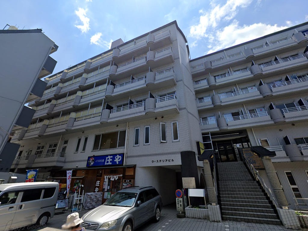 建物画像