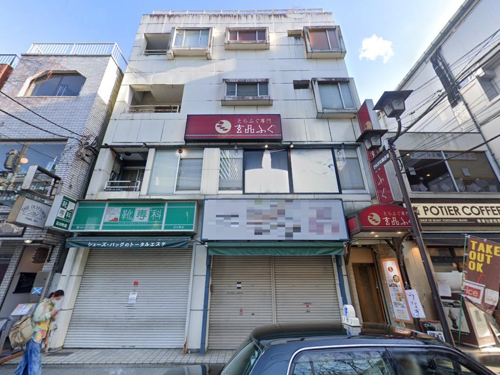 建物画像