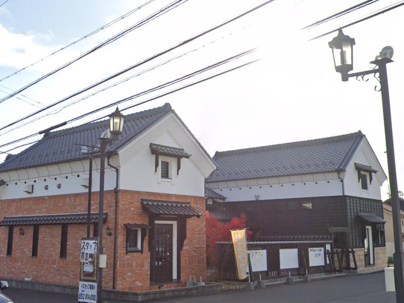 建物画像