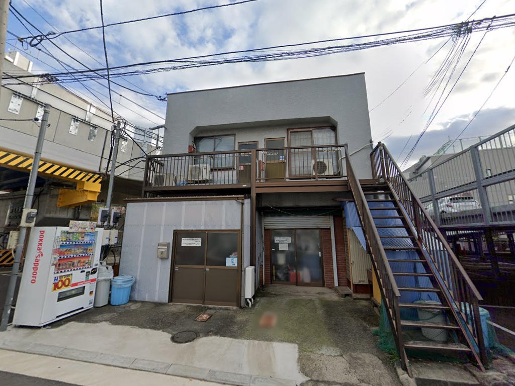 建物画像