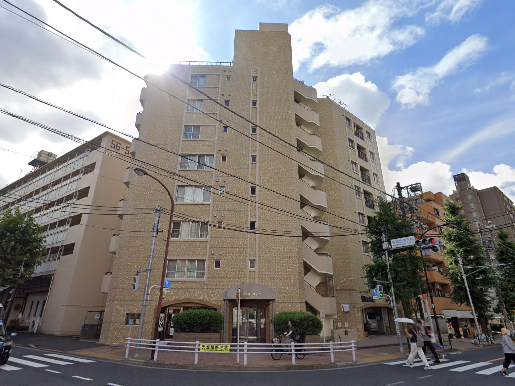 建物画像