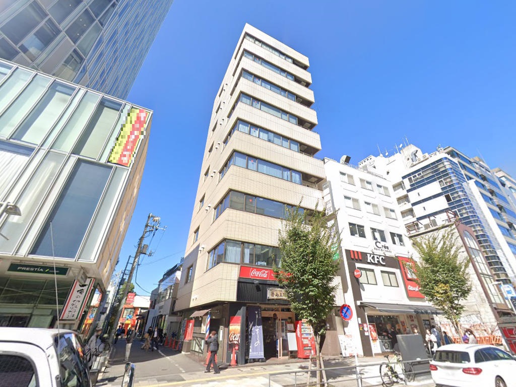 建物画像