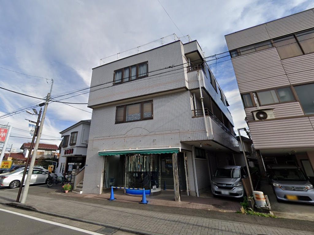 建物画像