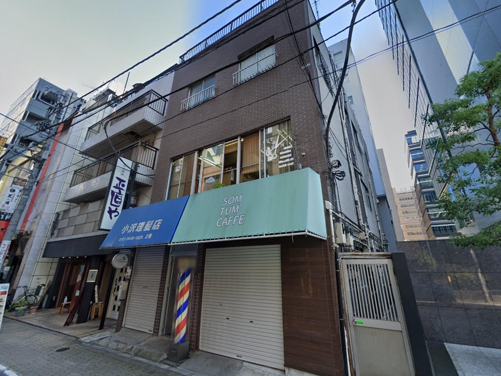 建物画像
