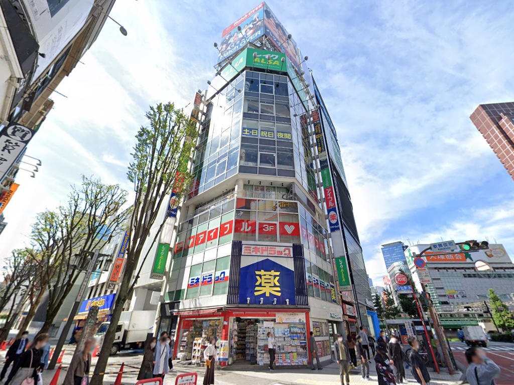 物件イメージ