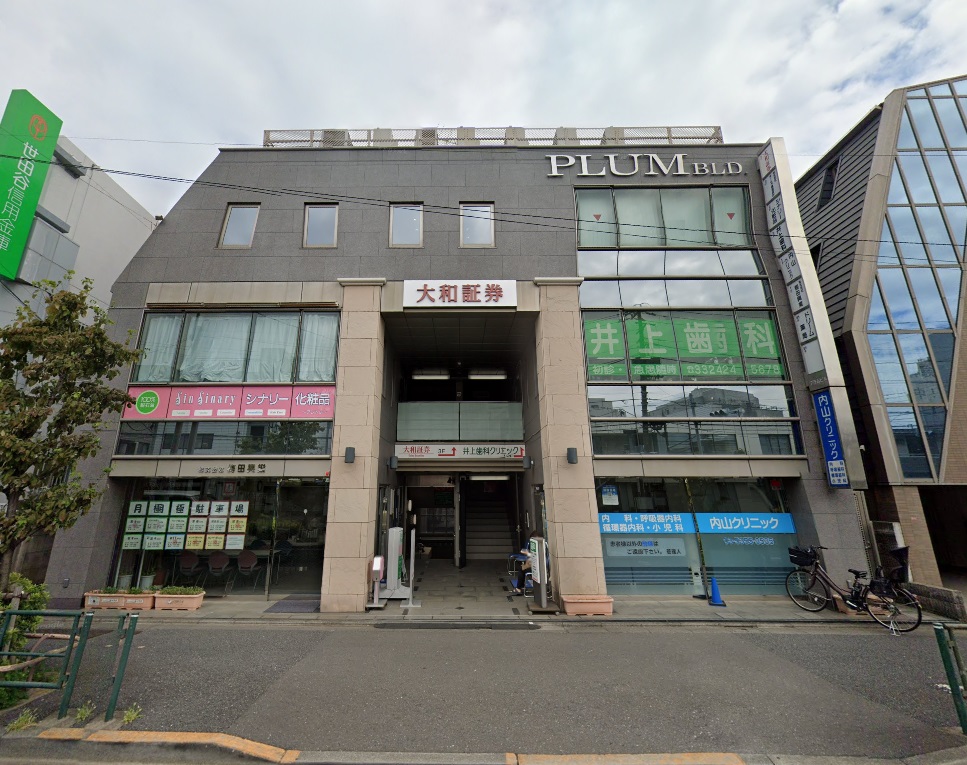 物件イメージ
