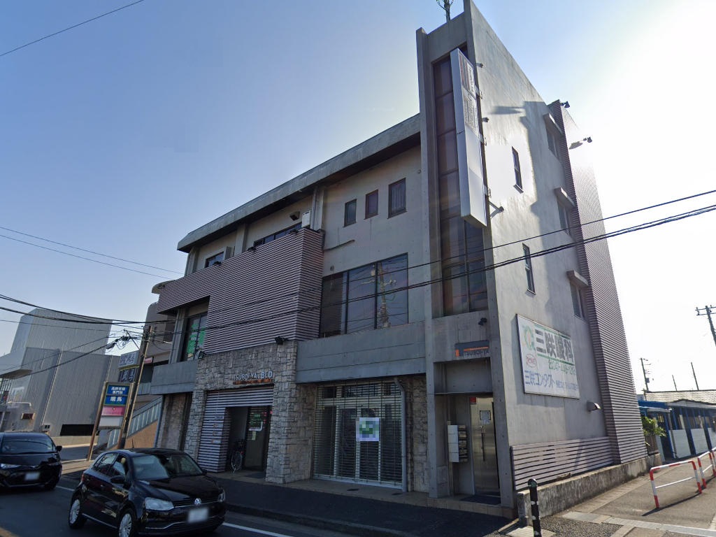 建物画像