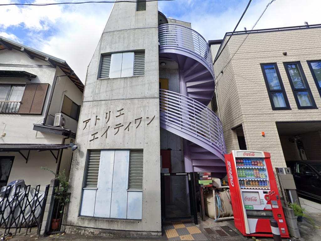 建物画像