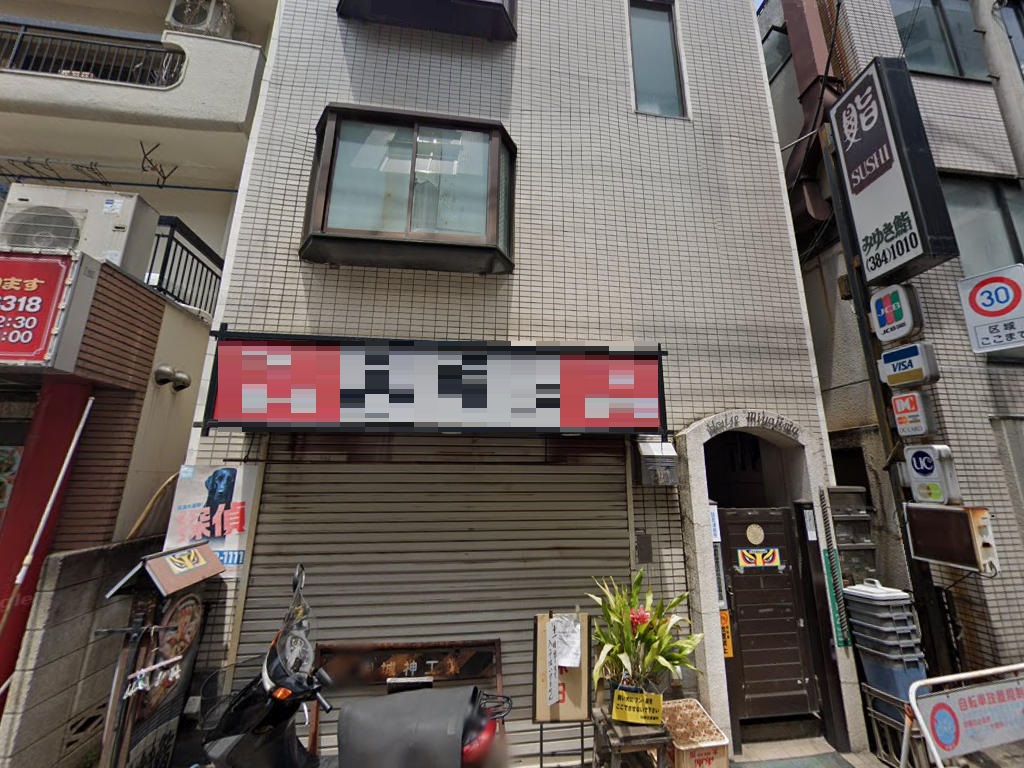 建物画像