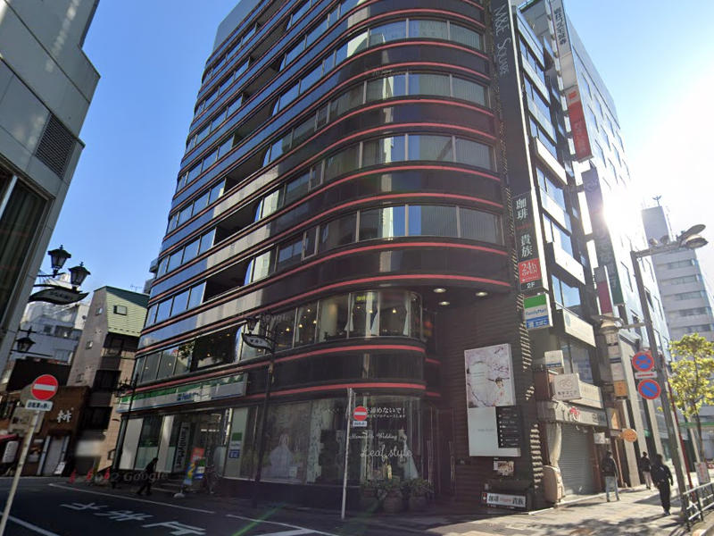 建物画像