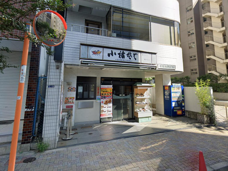 建物画像
