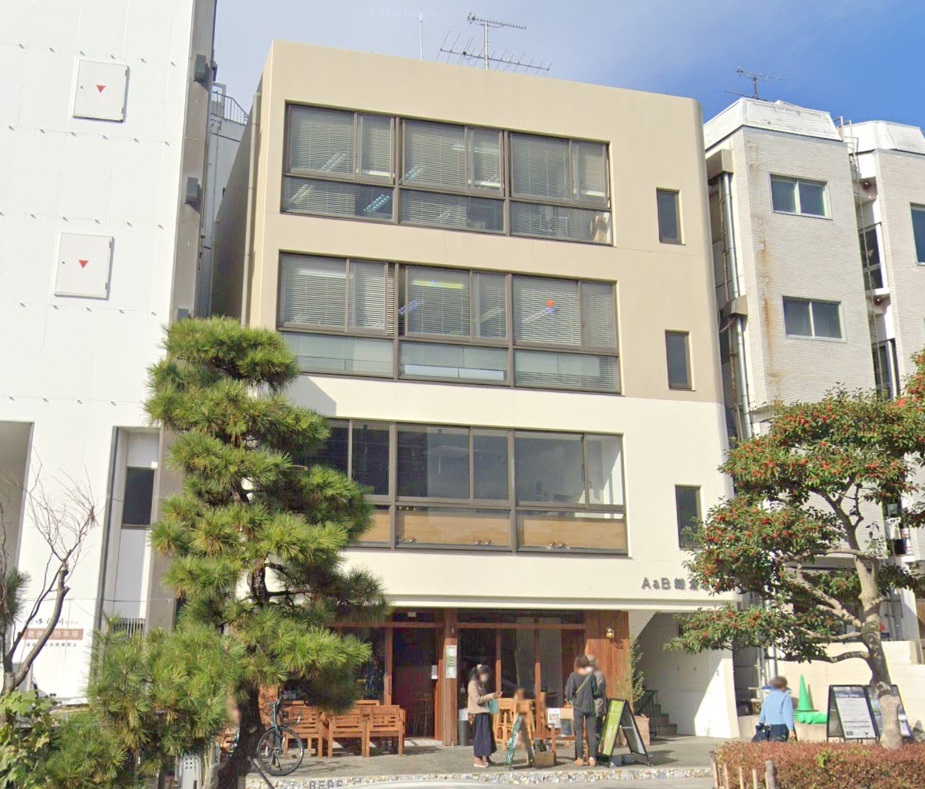 建物画像