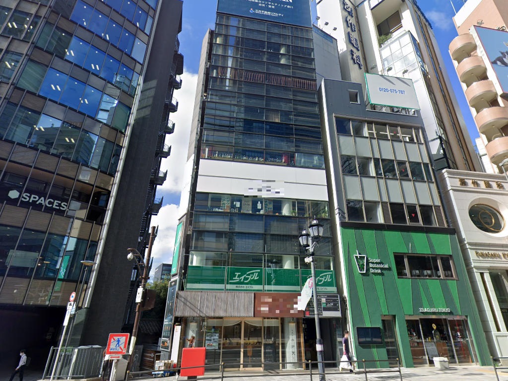 建物画像