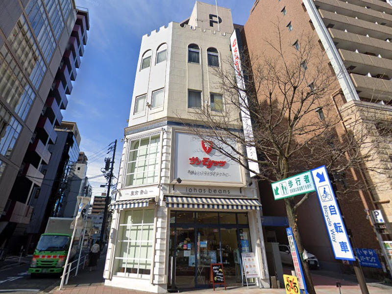 建物画像