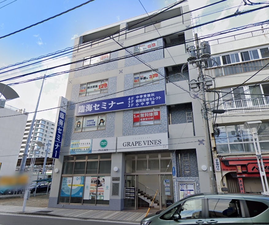 建物画像