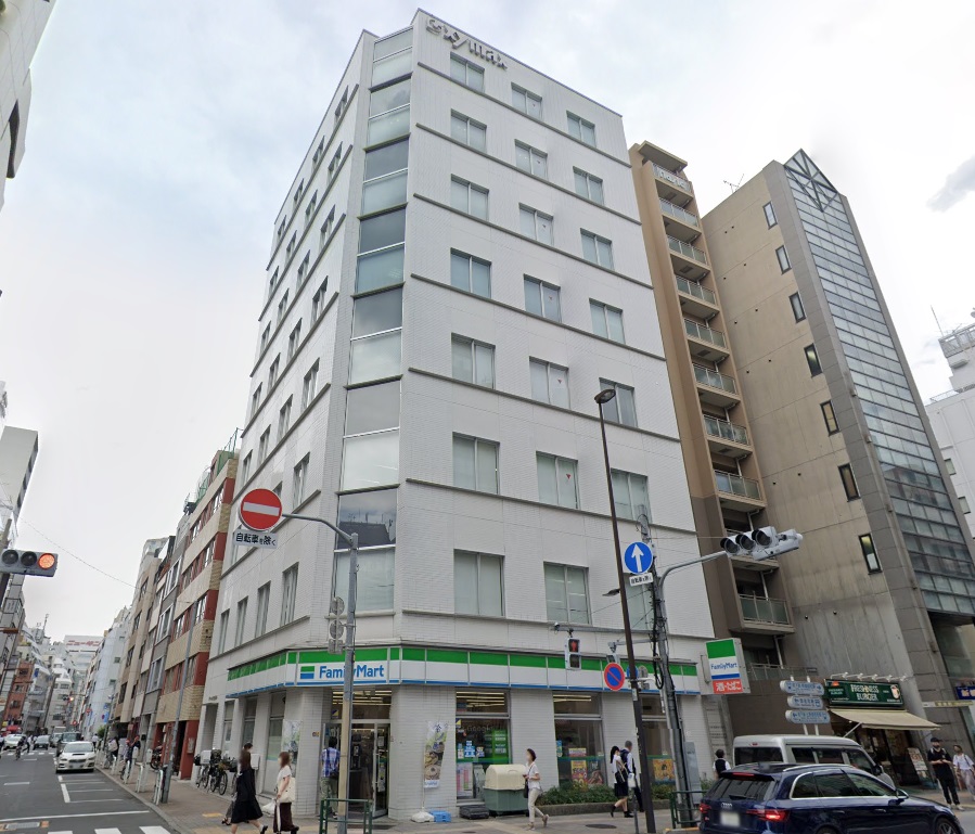 建物画像