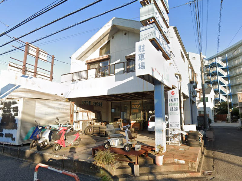 建物画像