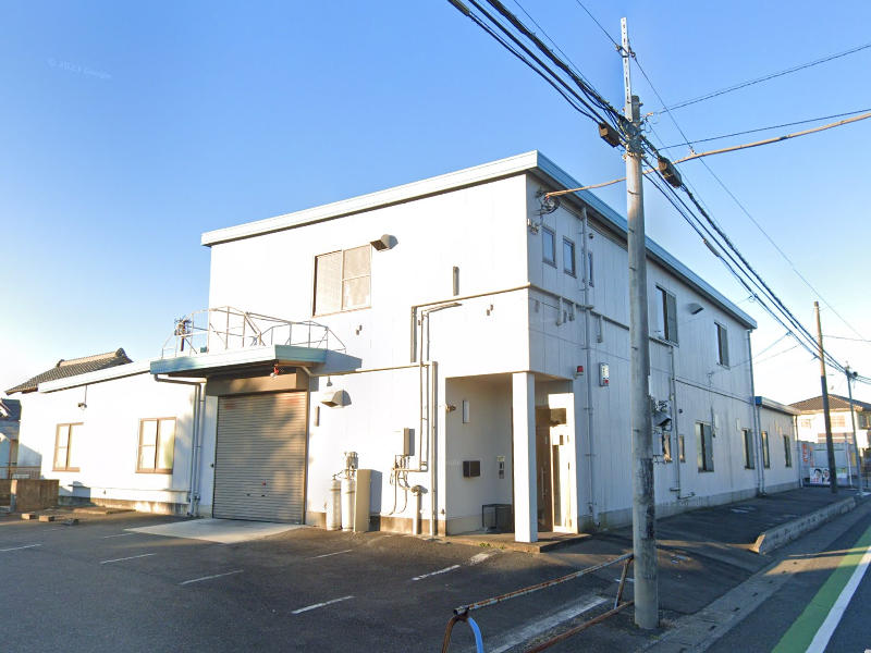 建物画像
