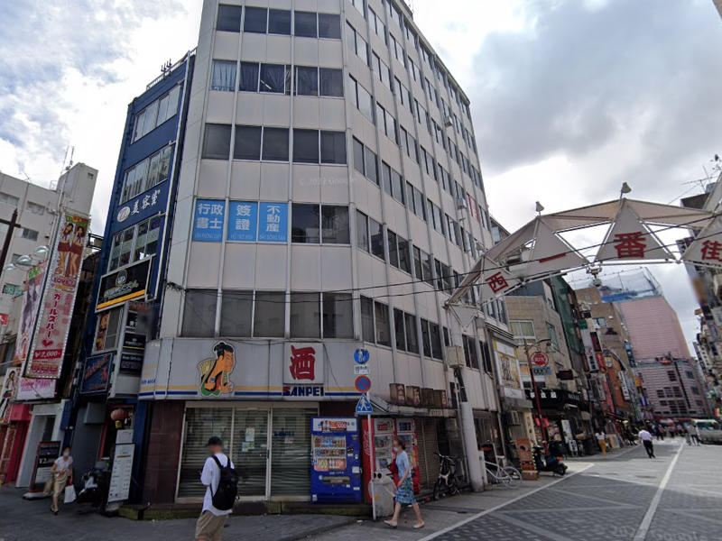建物画像