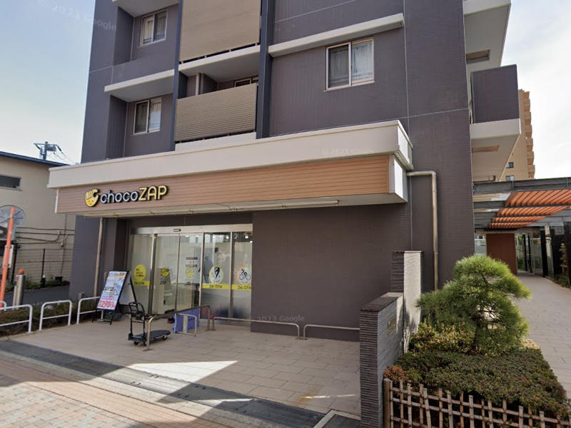 建物画像