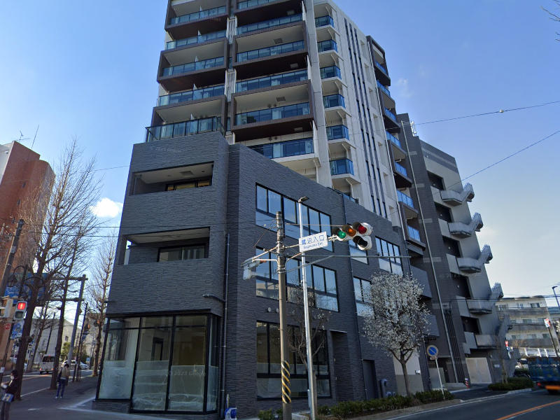 建物画像