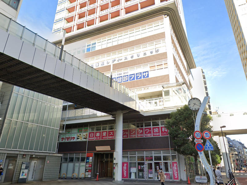 物件写真1