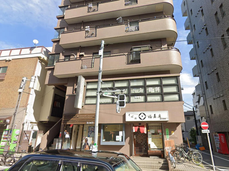 建物画像