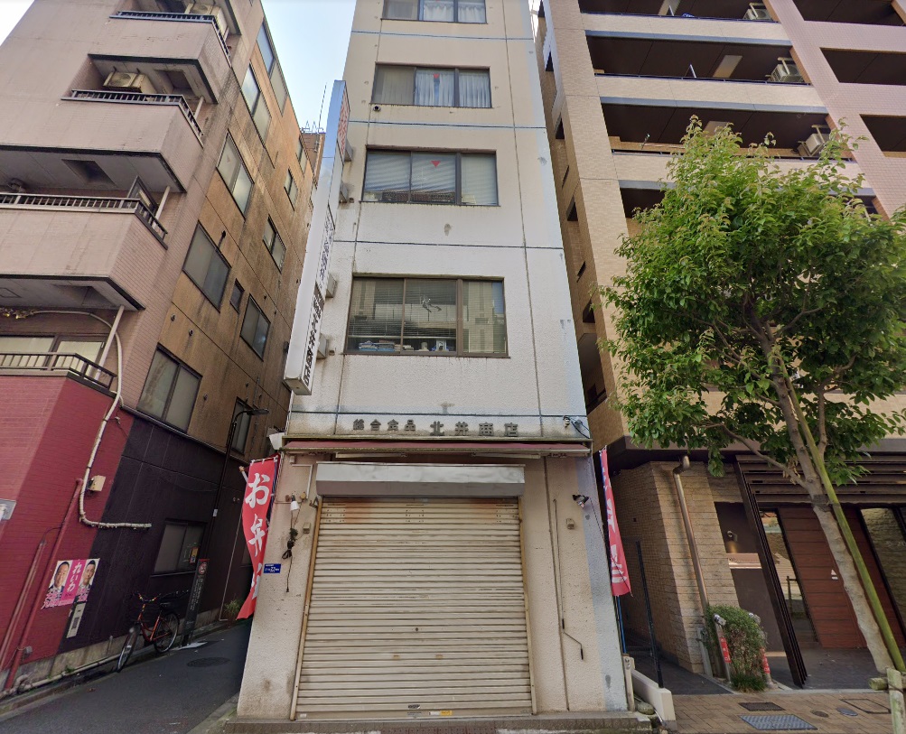 建物画像
