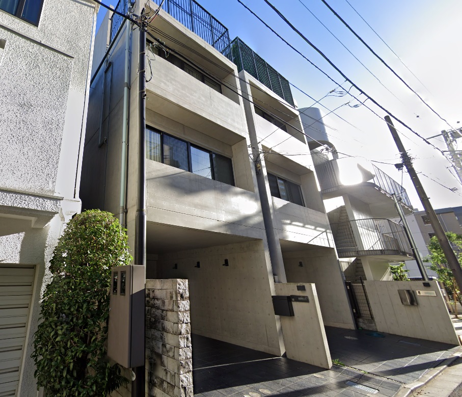 建物画像