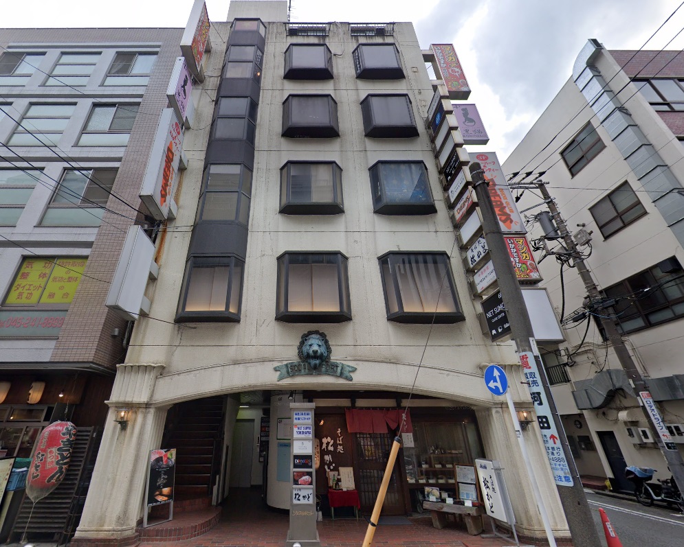建物画像