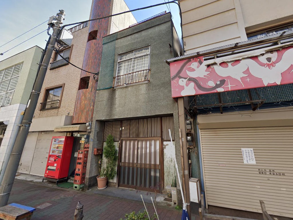 物件写真1
