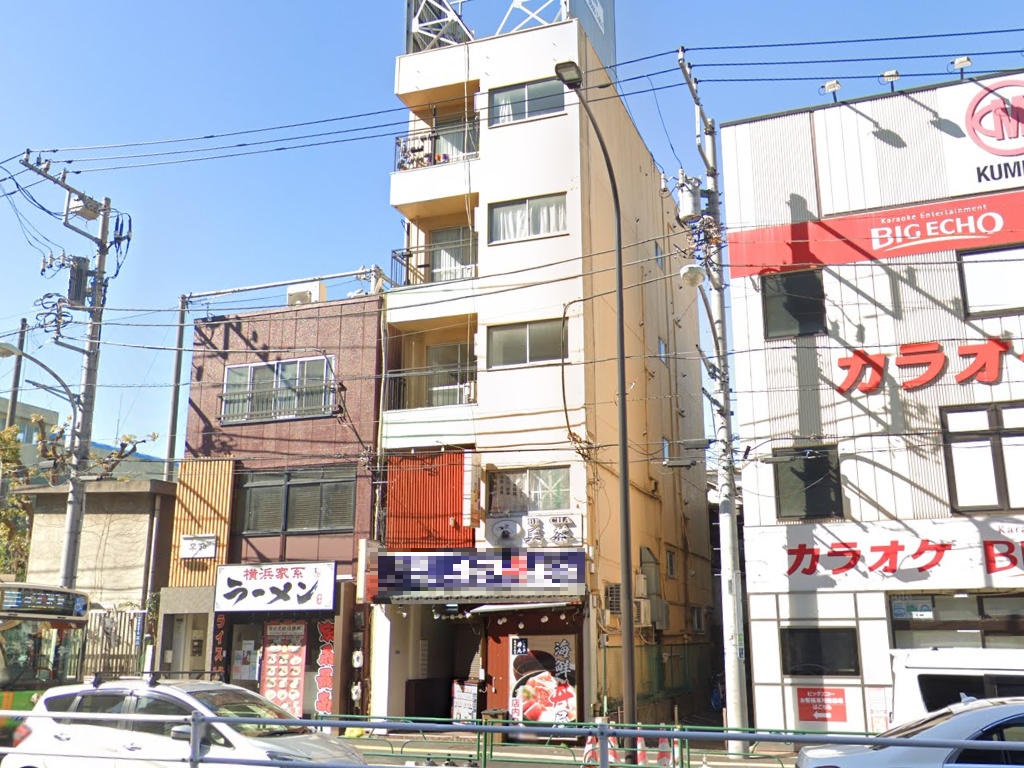 物件写真1