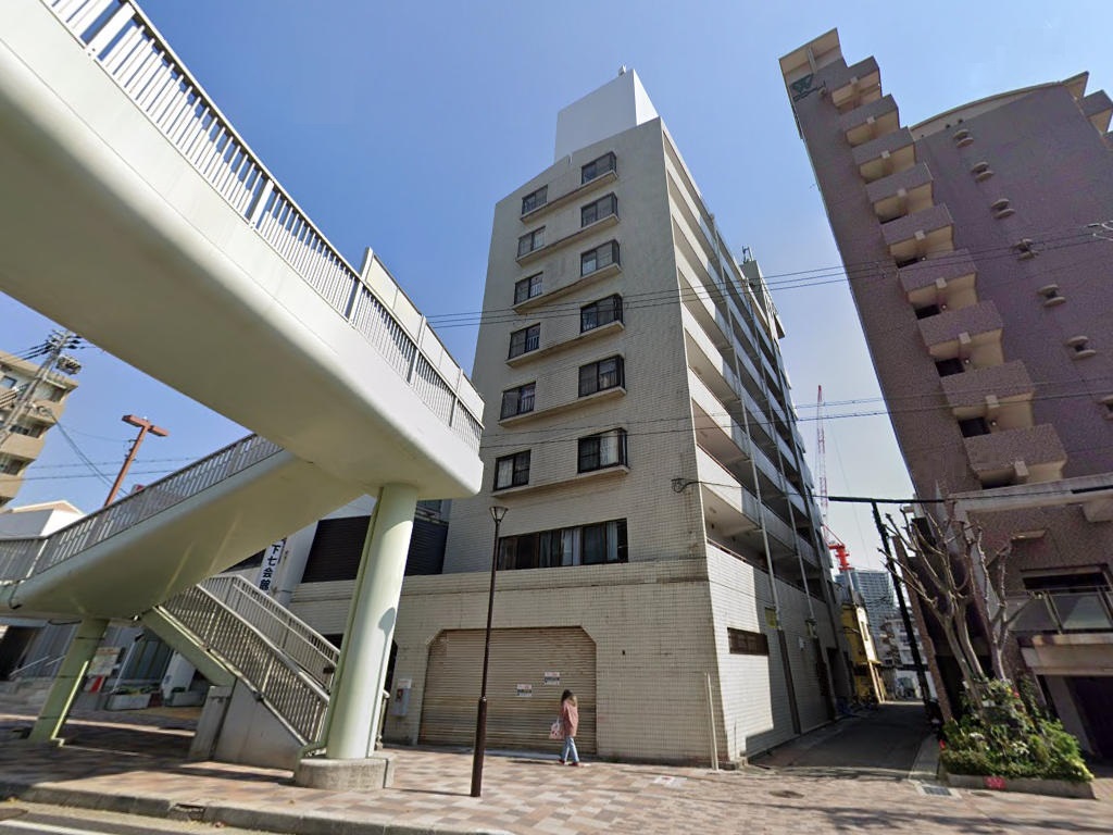 建物画像
